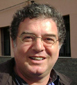 ritratto di Rosario Vizzini