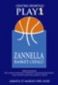 ritratto di Zannella Basket Cefalù